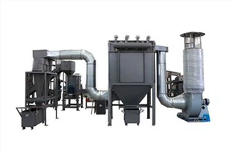 Atık Toner Kartuşlu Yazıcı